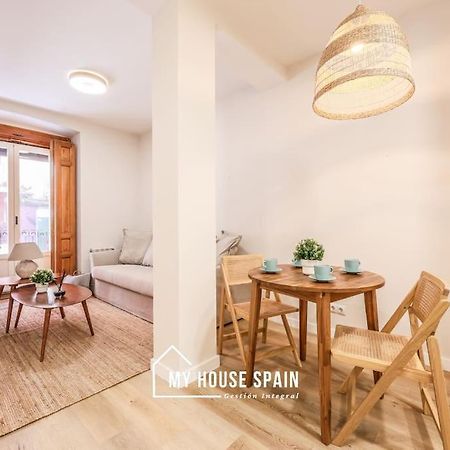 Myhousespain - Nuevo Piso Reformado En Malasana Madrid Eksteriør bilde